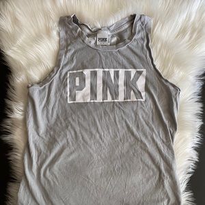 PINK Tank